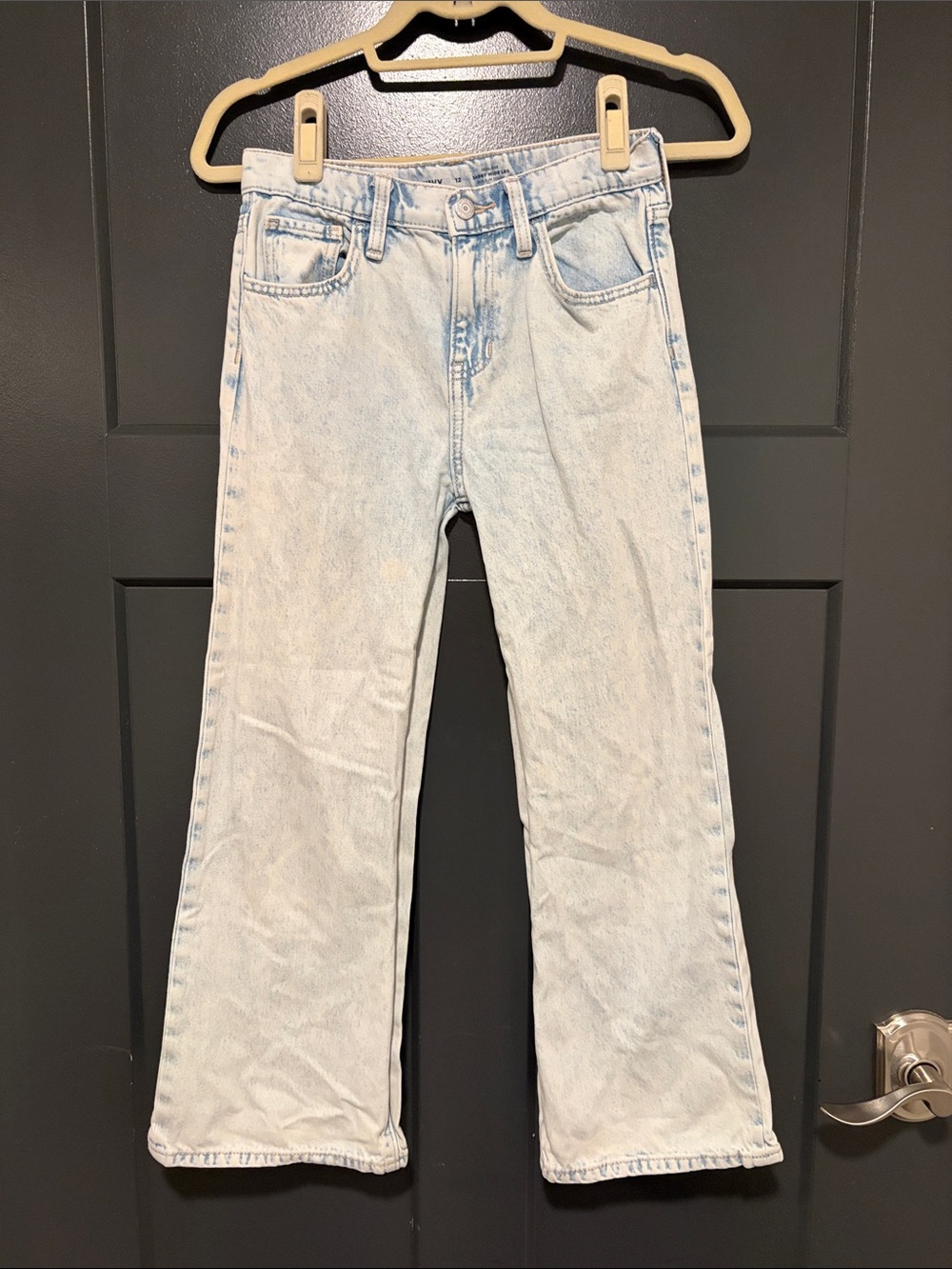 Girls Old Navy Jeans